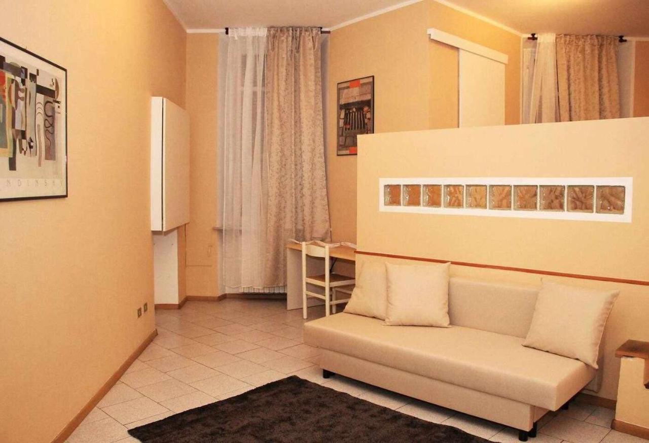 Antica Casa Oddone Apartment Asti Exterior photo