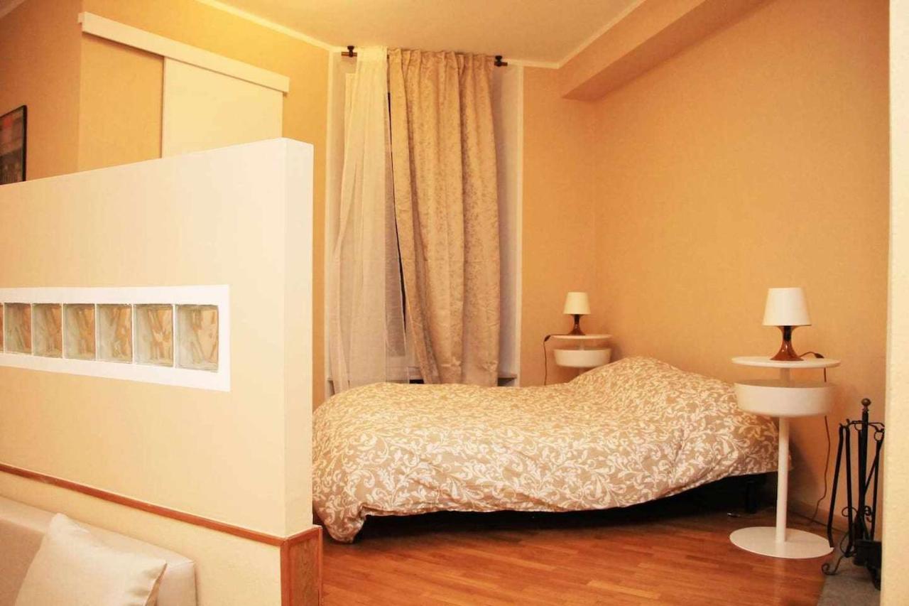 Antica Casa Oddone Apartment Asti Exterior photo