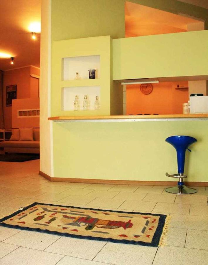 Antica Casa Oddone Apartment Asti Exterior photo