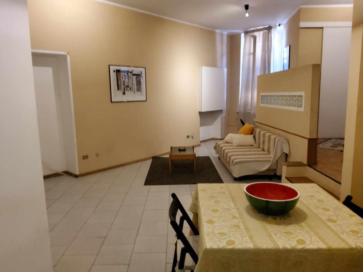 Antica Casa Oddone Apartment Asti Exterior photo