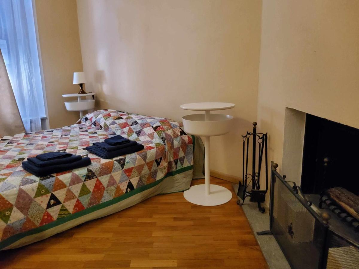 Antica Casa Oddone Apartment Asti Exterior photo