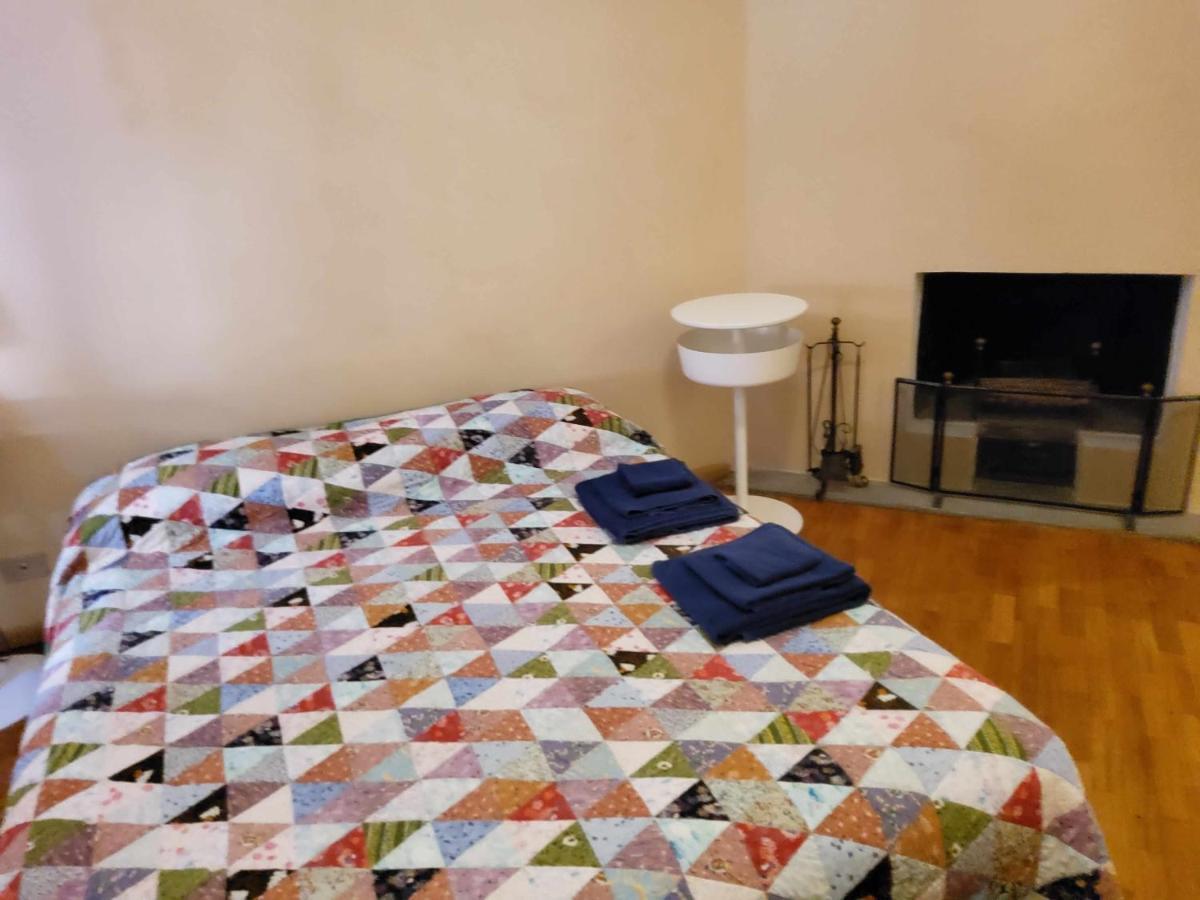 Antica Casa Oddone Apartment Asti Exterior photo