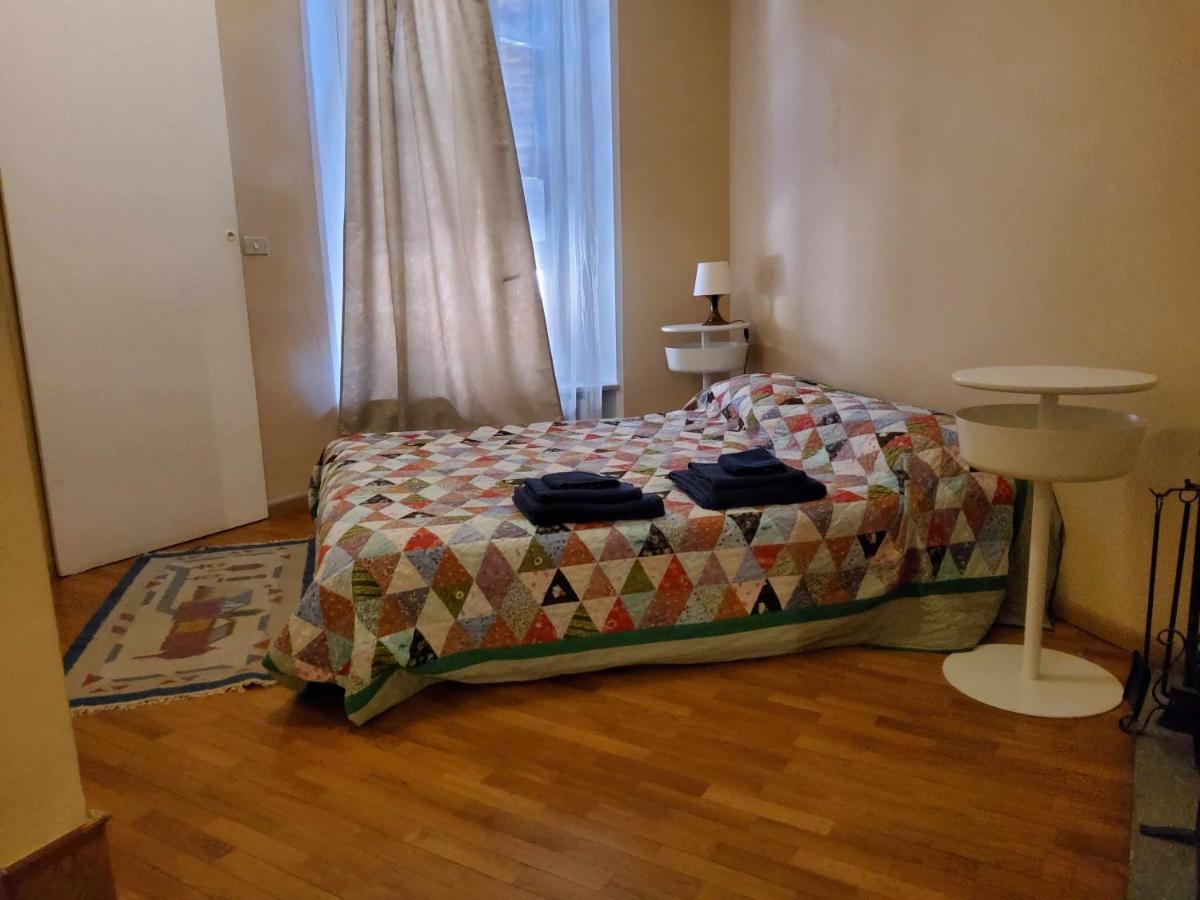 Antica Casa Oddone Apartment Asti Exterior photo