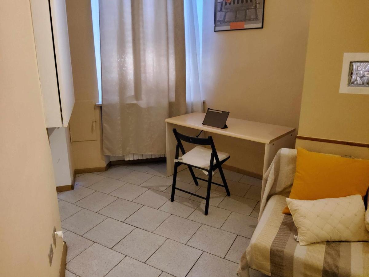 Antica Casa Oddone Apartment Asti Exterior photo
