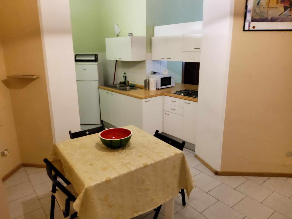 Antica Casa Oddone Apartment Asti Exterior photo