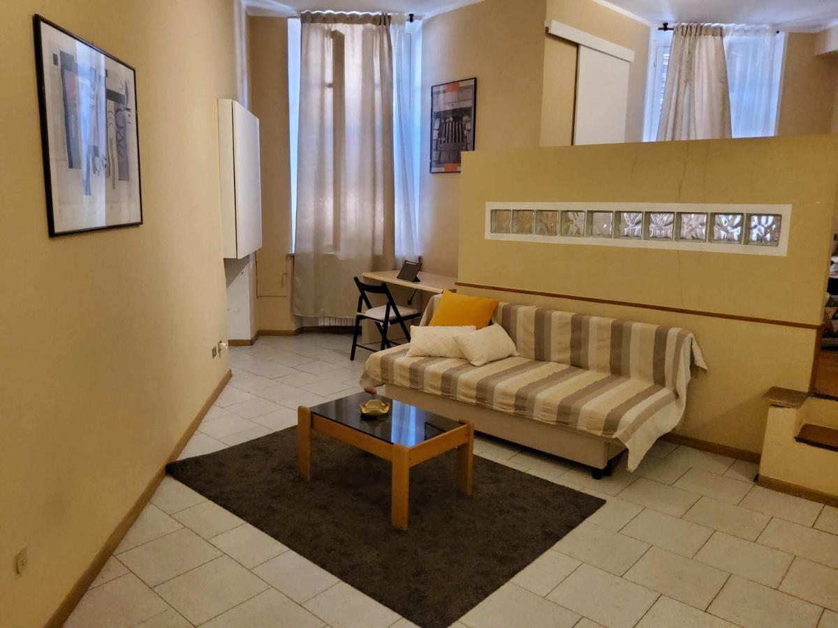 Antica Casa Oddone Apartment Asti Exterior photo